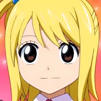 Lucy Heartfilia_lúc nhỏ