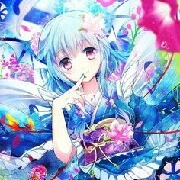 Hạ Thư Kỳ ( Aila )(bff n9)