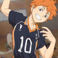 Hinata Shoyo