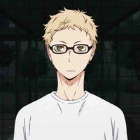 Tsukishima Kei