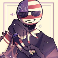 America