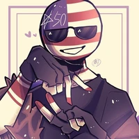 America