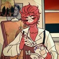 Nhóm Deadly black flowers