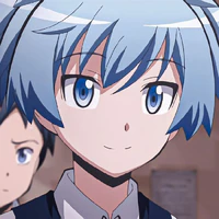 Shiota Nagisa
