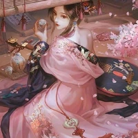 Kiều Doanh Nhiễm