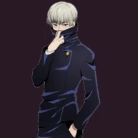 Inumaki Toge