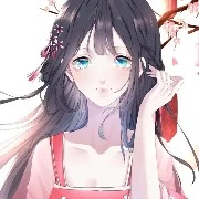 Bạch Như- tỷ tỷ nữ chính