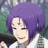 Reo Mikage 