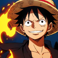 Luffy