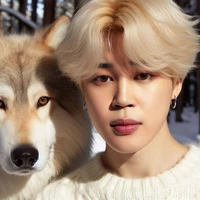 park jimin(idol của nữ8 anh của nam8)