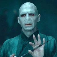 Voldemort - Tom Riddle