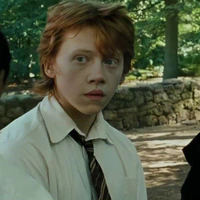 Ron Weasley