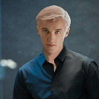 Draco Malfoy