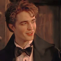 Cedric Diggory