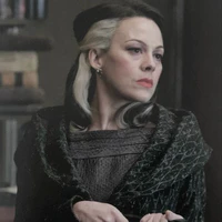 Narcissa Malfoy