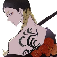 Haitani Ran