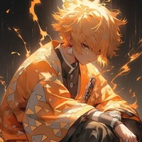 zenitsu agatsuma