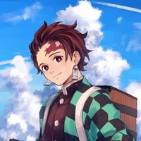 tanjiro kamado