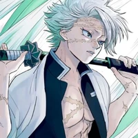 sanemi shinazugawa