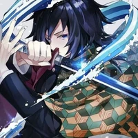 giyuu tomioka