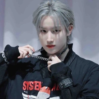 Koo Bonhyuk [hyuk]