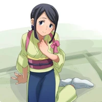 Misaki Yasaka