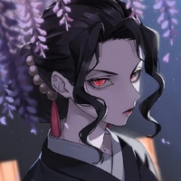 Kibutsuji Muzan_chúa quỷ