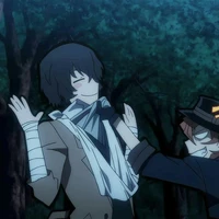 dazai osamu