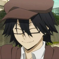 ranpo edogawwa