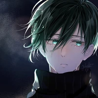 Itoshi Rin