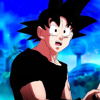 Son Goku
