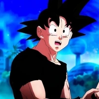 Son Goku