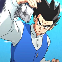 Son Gohan