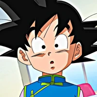 Son Goten