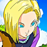 Android 18