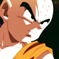 Krillin