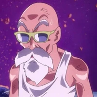 Muten Roshi ☆ Quy Lão Tiên Sinh