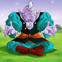 Old Kaioshin
