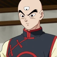 Tenshinhan