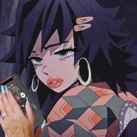 giyuu