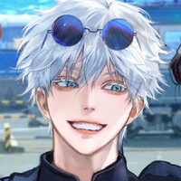 Gojo Satoru