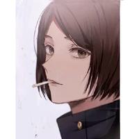 Ieiri Shoko
