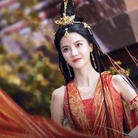 Sơ Hoàng [Vũ Thần]