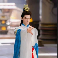 Minh Dạ [Chiến Thần]
