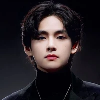 Kim Tae - Hyung / Anh