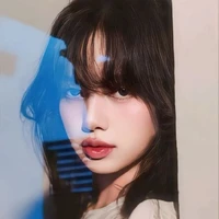 Lalisa Manobanl / Nàng