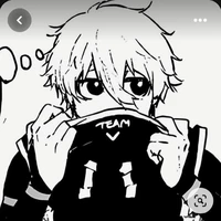 Nagi Seishirou