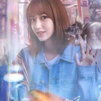 Đồng Dao_Smiling