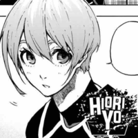 Hiori yo