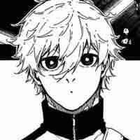 Nagi seishirou